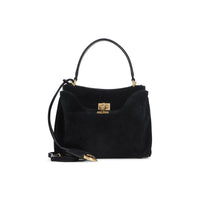 Balenciaga Rodeo Mini Top Handle Bag Women