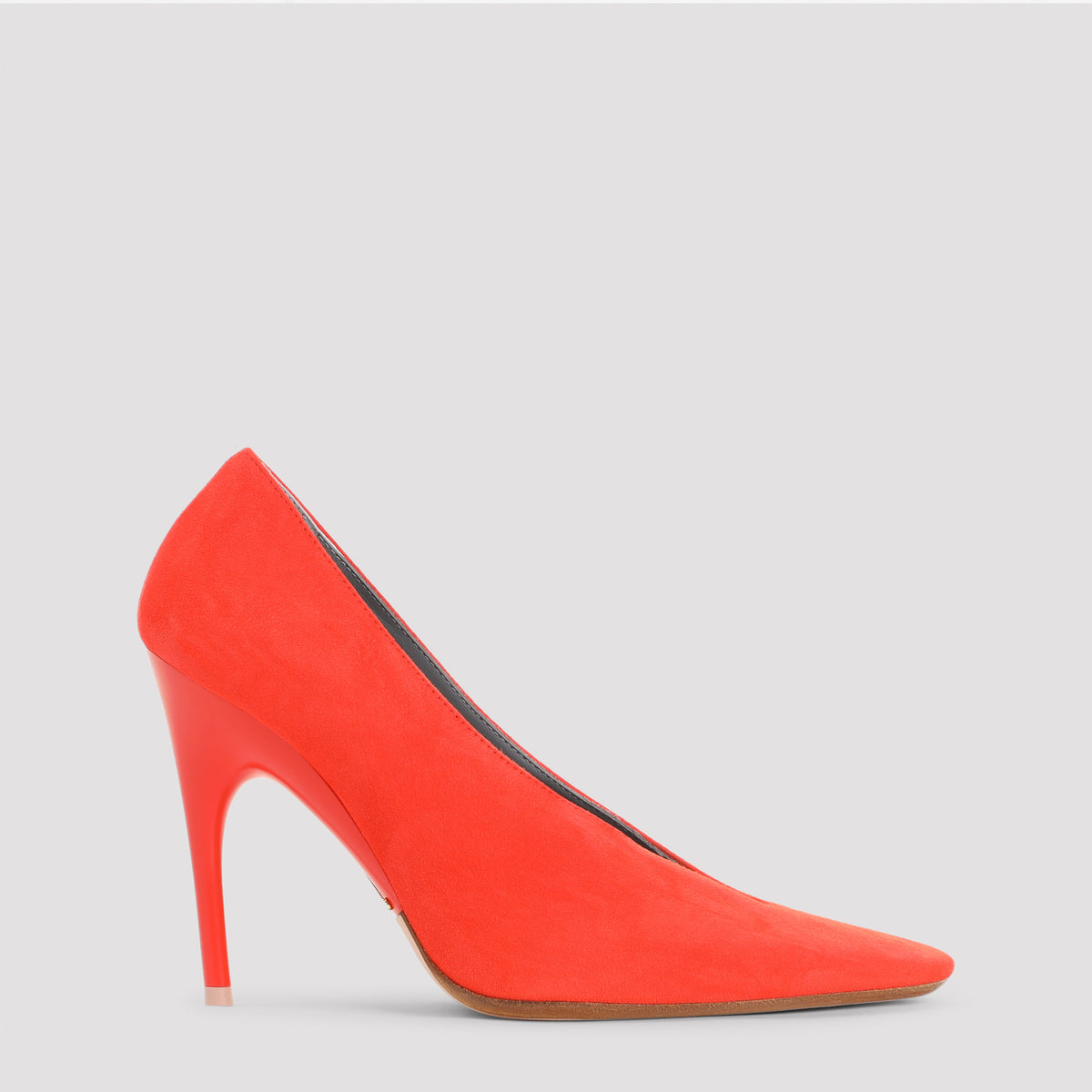 Balenciaga Duchesse Pumps Women