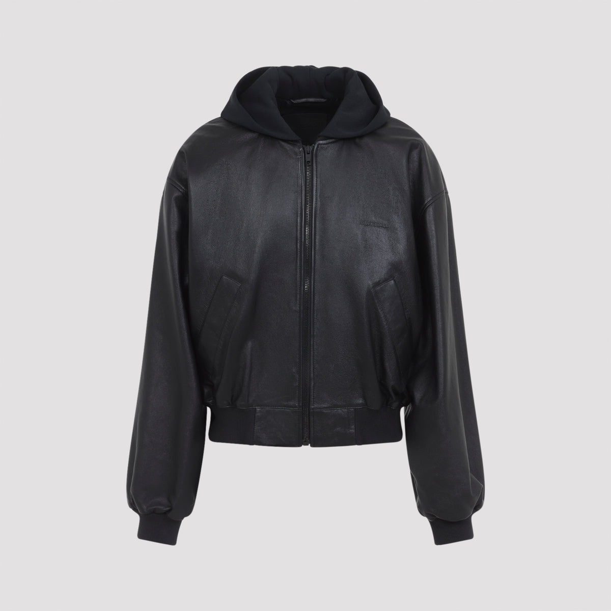 BALENCIAGA Balenciaga Hooded Jacket Men