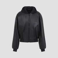 BALENCIAGA Balenciaga Hooded Jacket Men