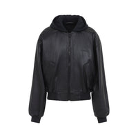 BALENCIAGA Balenciaga Hooded Jacket Men
