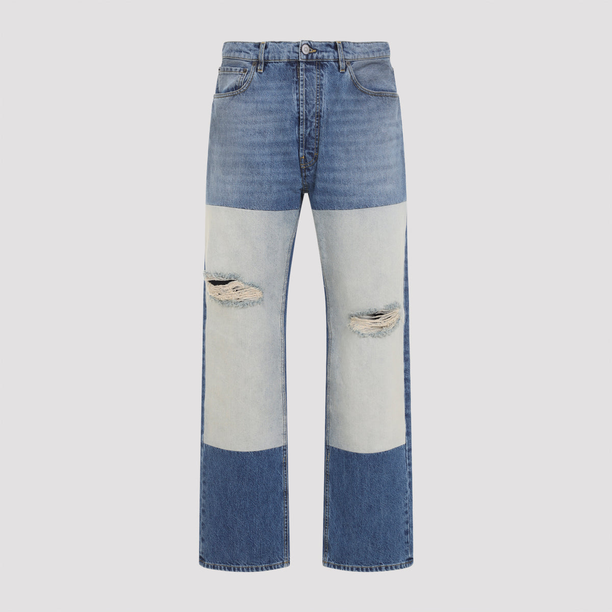 Maison Margiela Straight-Leg Jeans Men