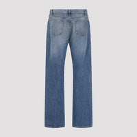 Maison Margiela Straight-Leg Jeans Men