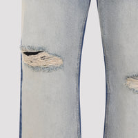 Maison Margiela Straight-Leg Jeans Men