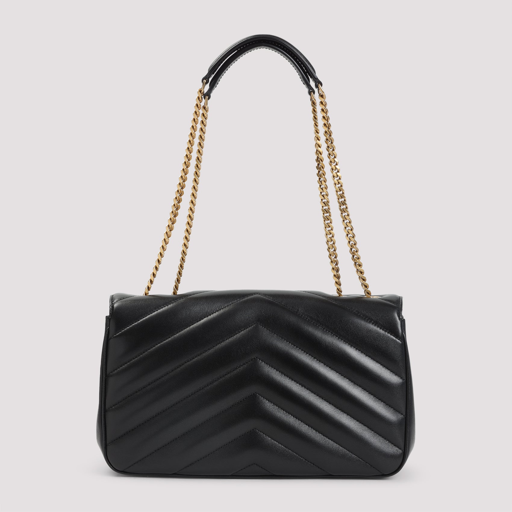 SAINT LAURENT Saint Laurent Loulou M Shoulder Bag Women