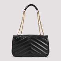 SAINT LAURENT Saint Laurent Loulou M Shoulder Bag Women
