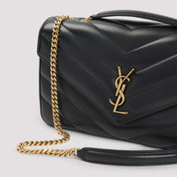 SAINT LAURENT Saint Laurent Loulou M Shoulder Bag Women