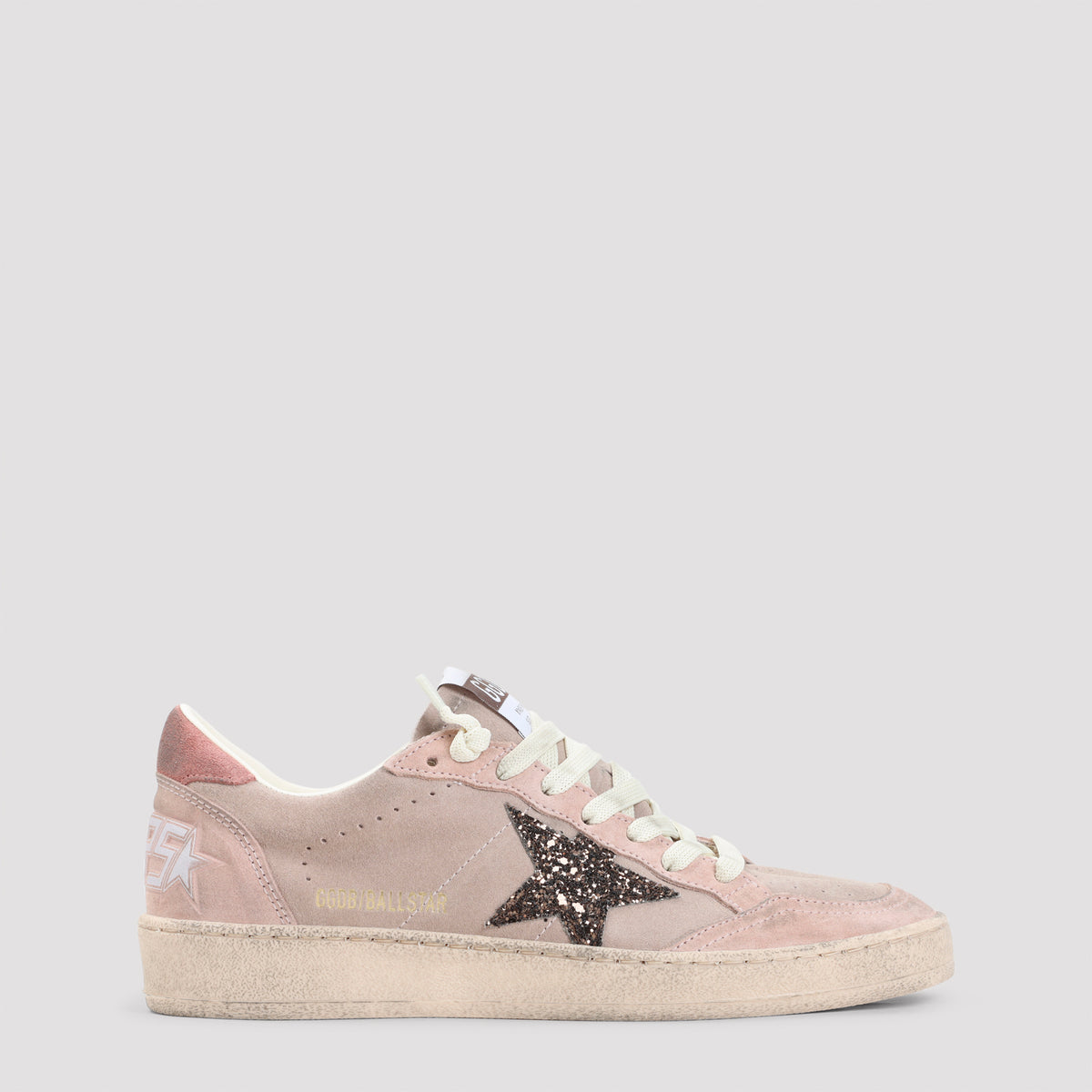 Golden Goose Ballstar Sneakers Women