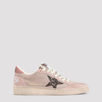Golden Goose Ballstar Sneakers Women