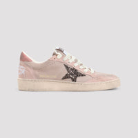 Golden Goose Ballstar Sneakers Women