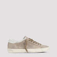 Goolden Goose Superstar Sneakers Men