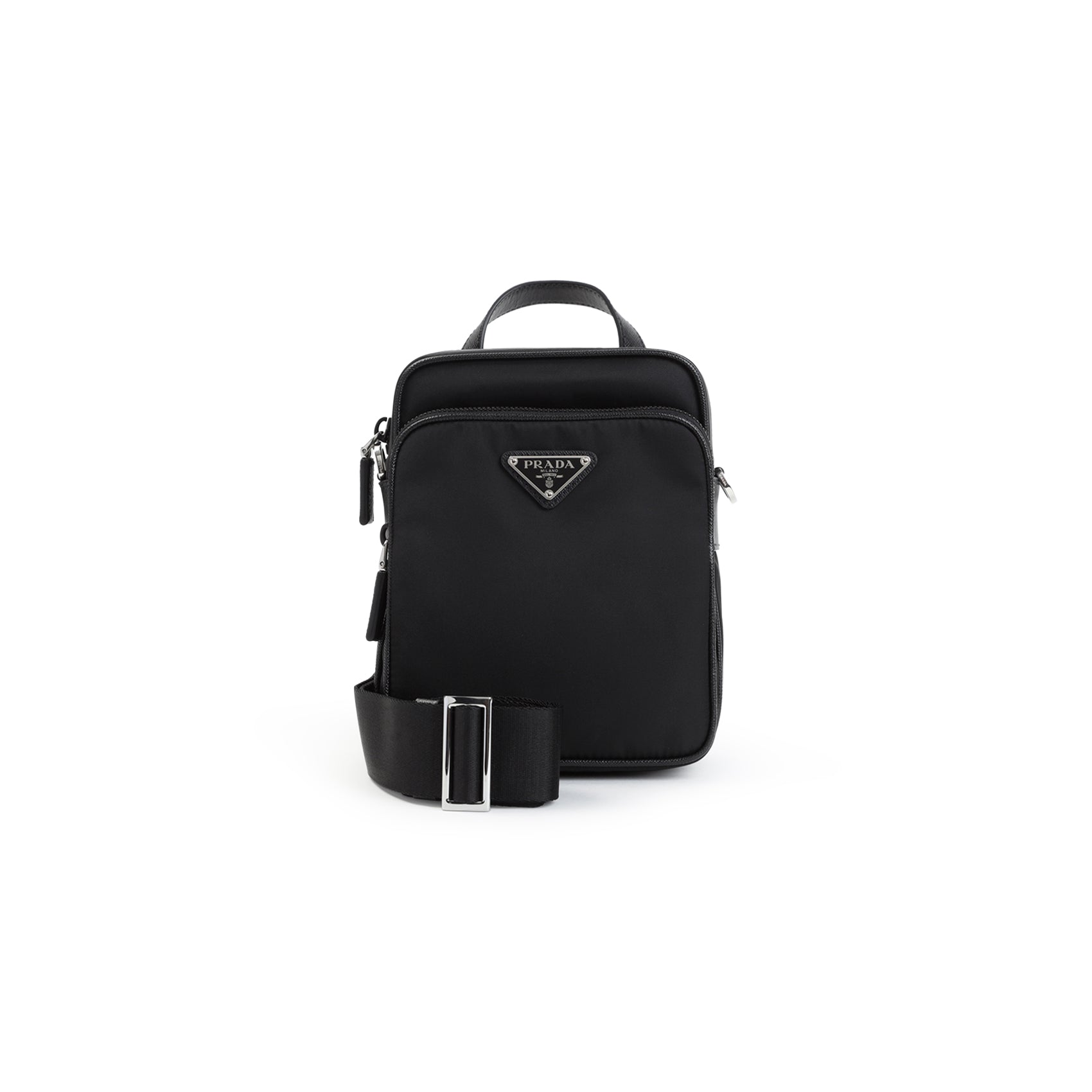PRADA Prada Bandoliera Shoulder Bag Men