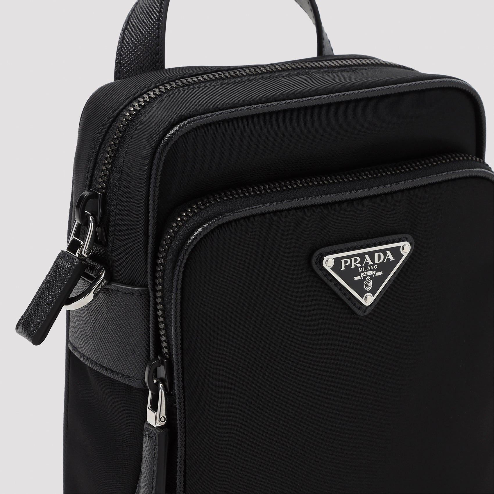 PRADA Prada Bandoliera Shoulder Bag Men