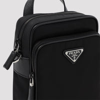 PRADA Prada Bandoliera Shoulder Bag Men