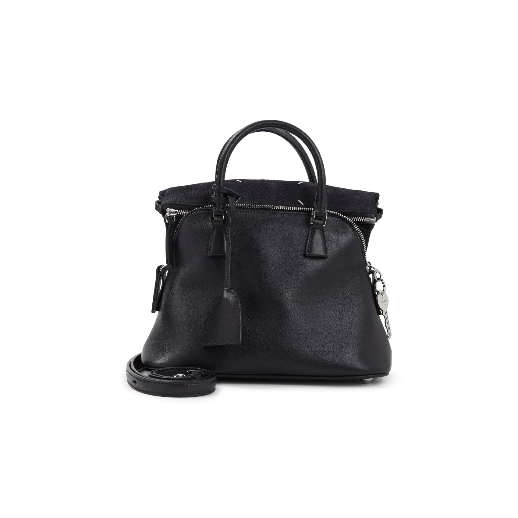 MAISON MARGIELA Maison Margiela 5Ac Soft Mini Bag Women
