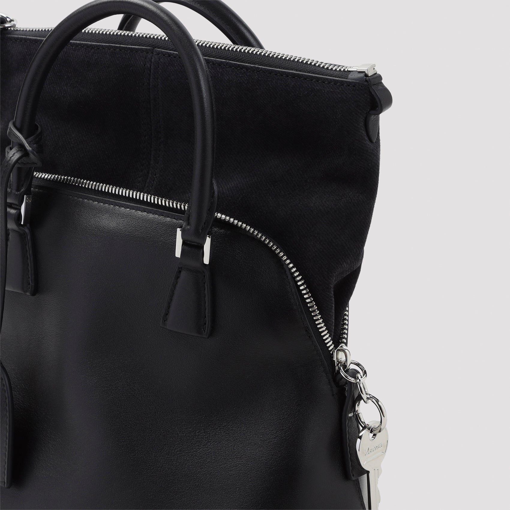MAISON MARGIELA Maison Margiela 5Ac Soft Mini Bag Women