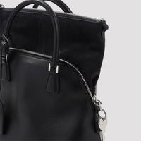 MAISON MARGIELA Maison Margiela 5Ac Soft Mini Bag Women