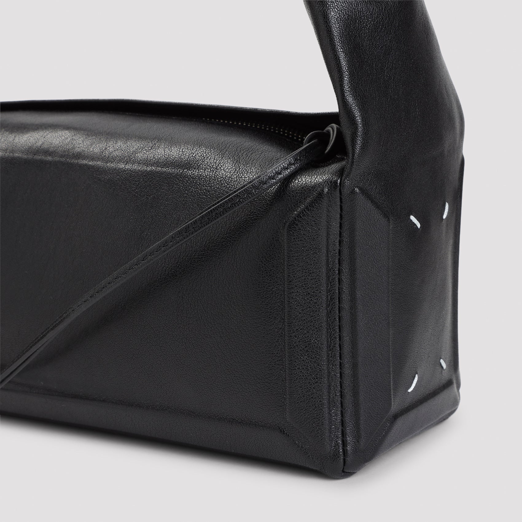 MAISON MARGIELA Maison Margiela East West Medium Box Bag Women