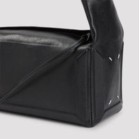 MAISON MARGIELA Maison Margiela East West Medium Box Bag Women
