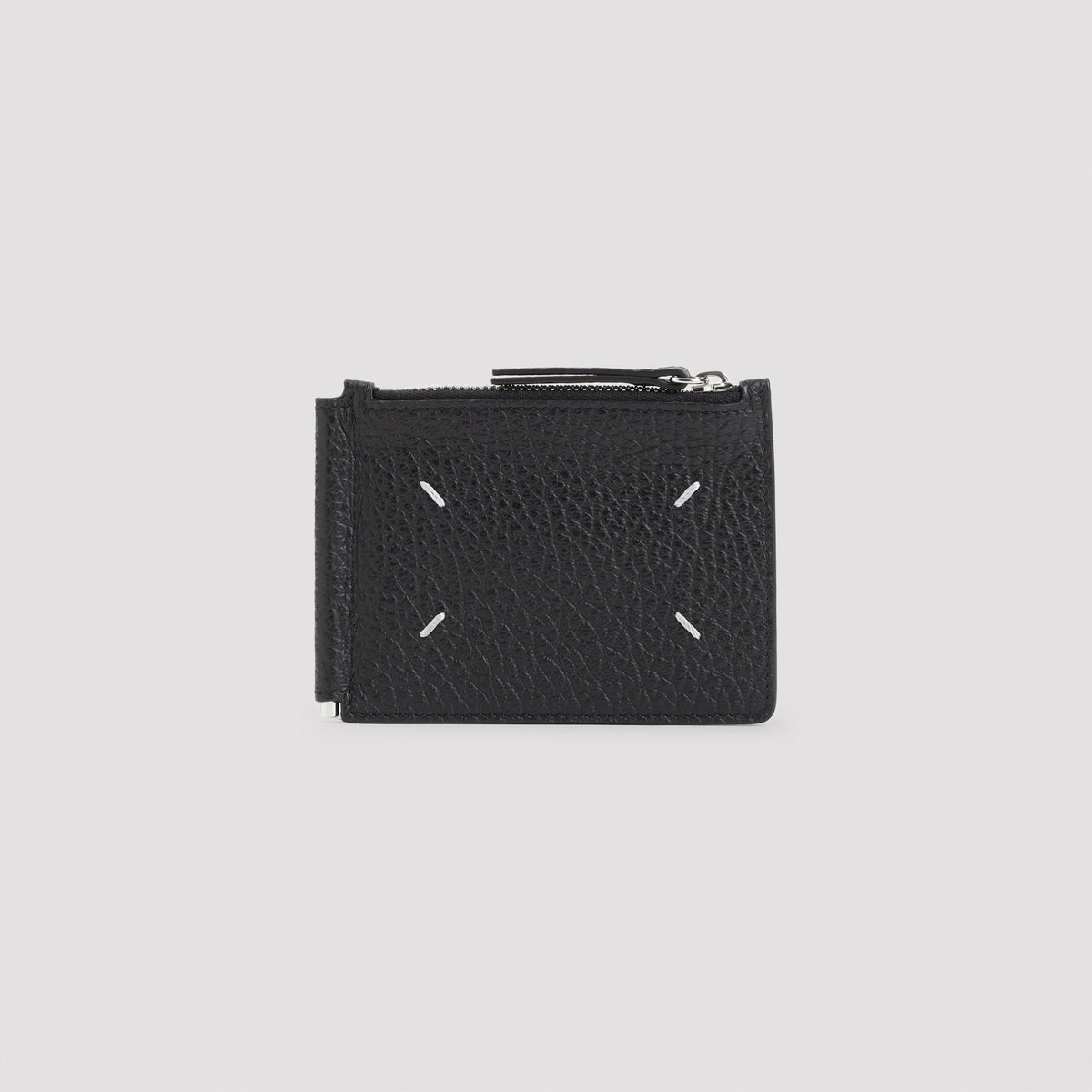 Maison Margiela 2 Pincer Slim Wallet Men