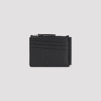 Maison Margiela 2 Pincer Slim Wallet Men