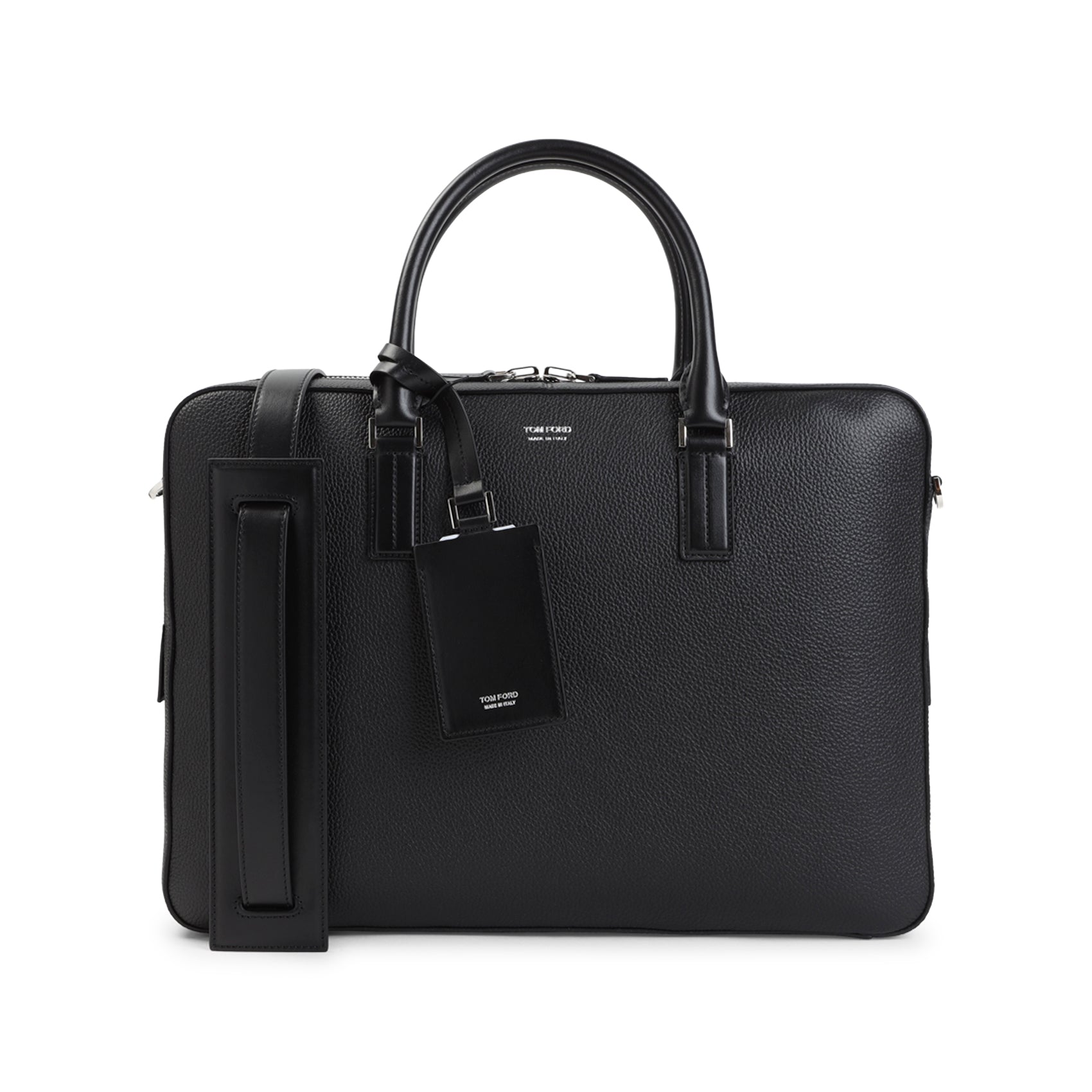 TOM FORD Tom Ford Elliot Briefcase Men