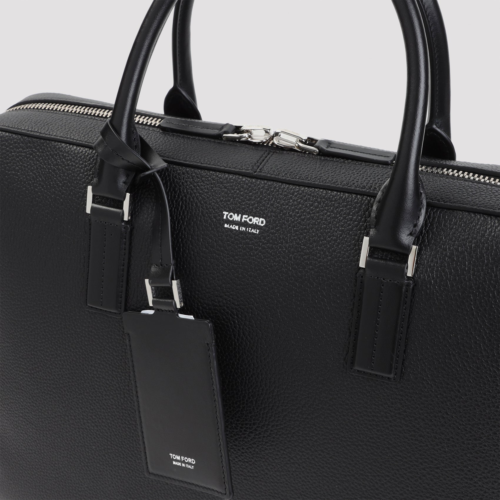 TOM FORD Tom Ford Elliot Briefcase Men