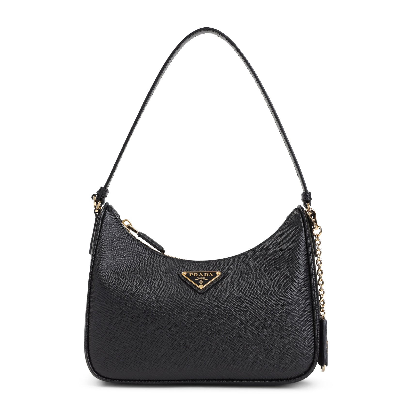 PRADA Prada Reetition 2005 Shoulder Bag Women