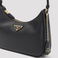 PRADA Prada Reetition 2005 Shoulder Bag Women