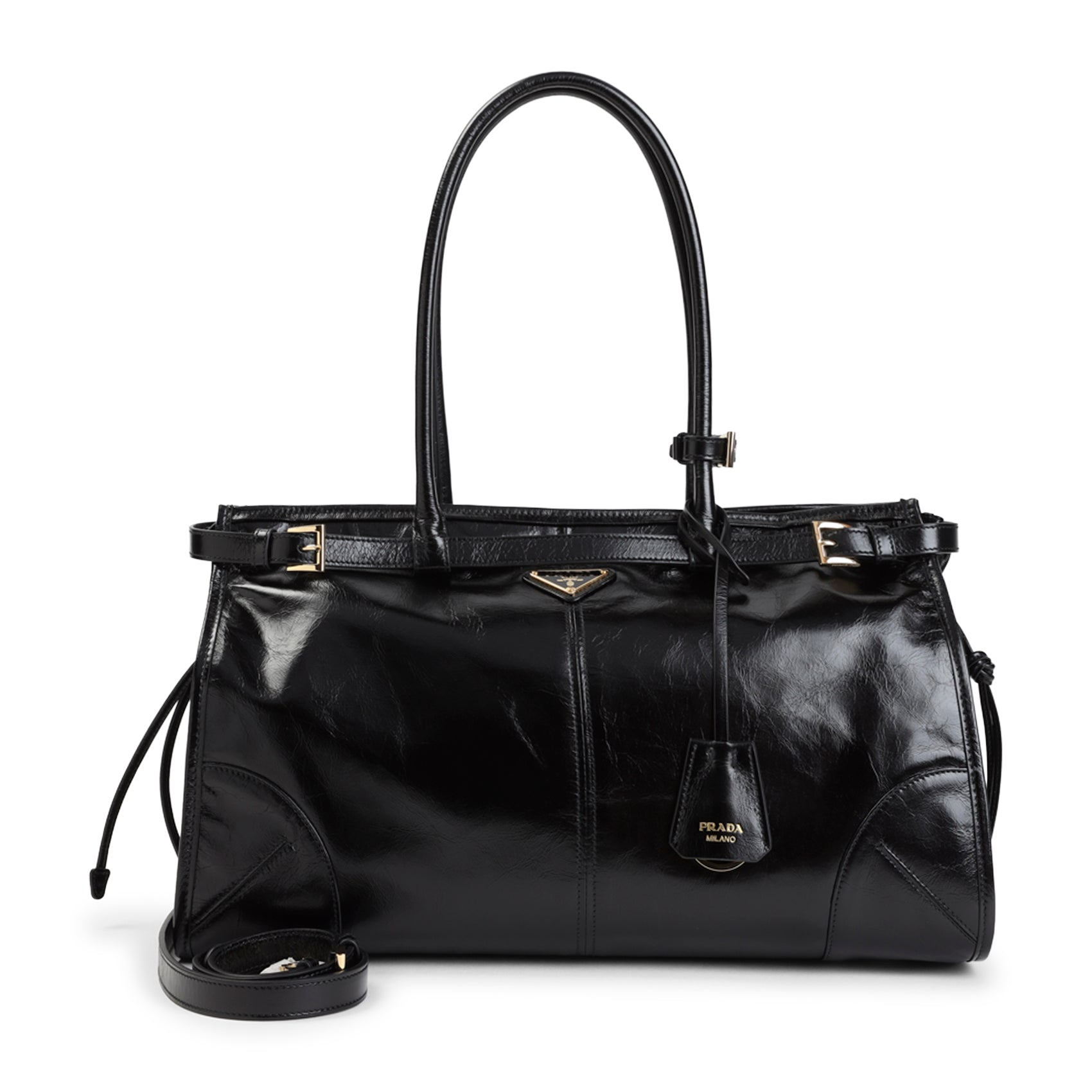 PRADA Prada Bonnie Bag Women