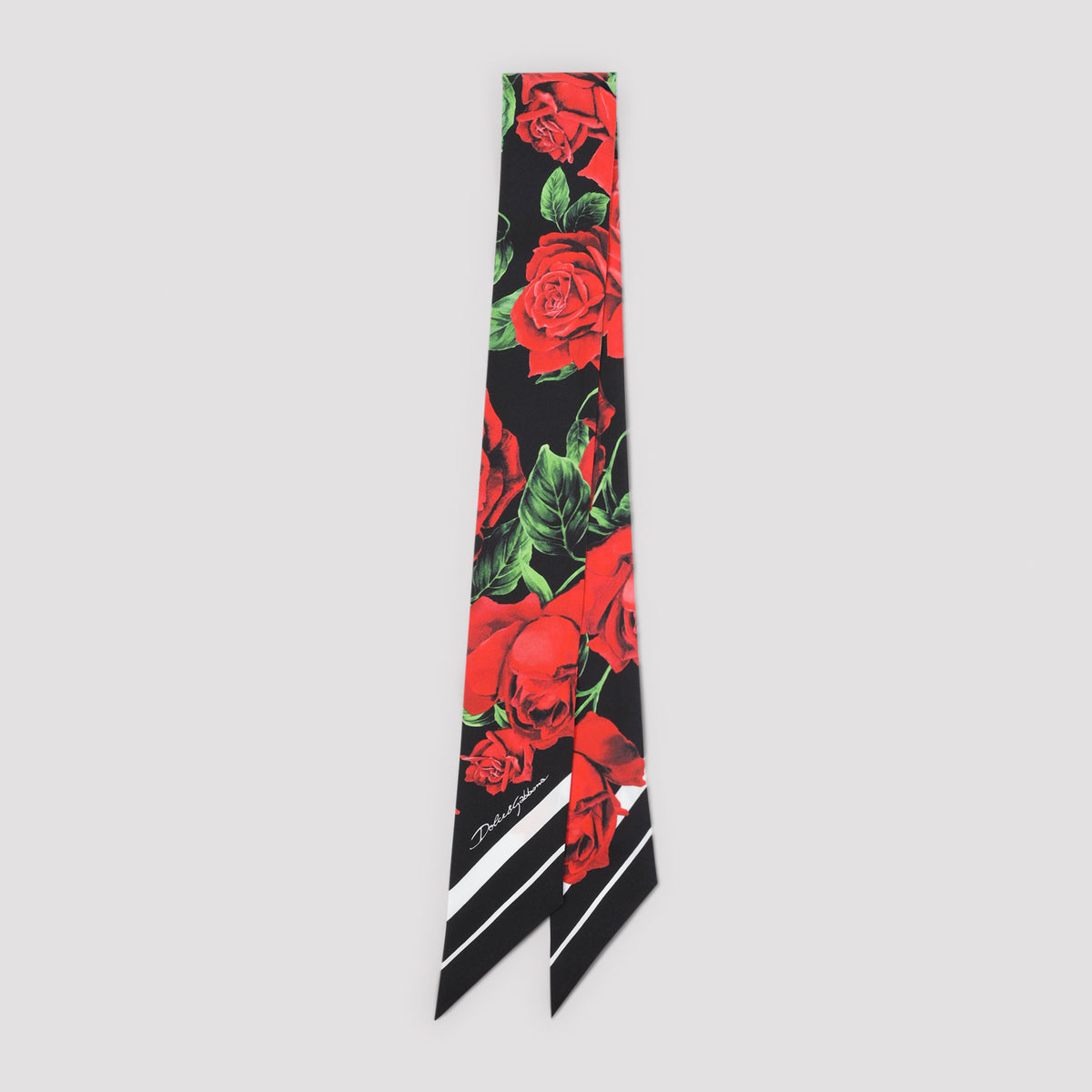 Dolce & Gabbana Silk Foulard Women