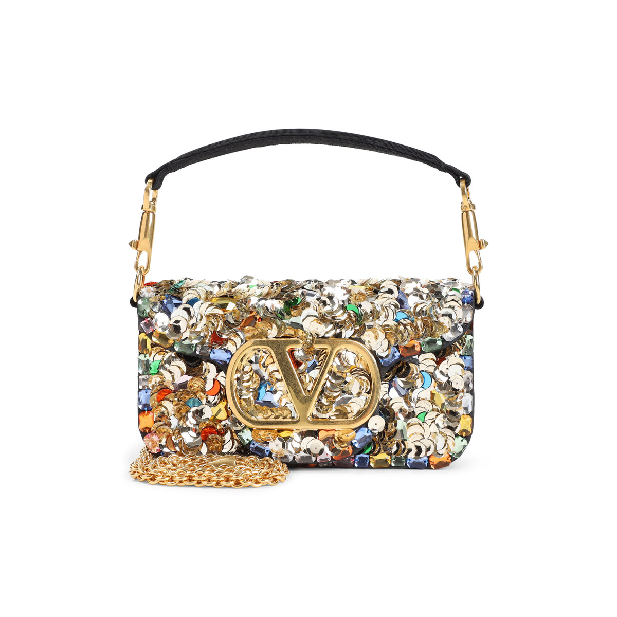 Valentino Garavani Small Shoulder Bag Women