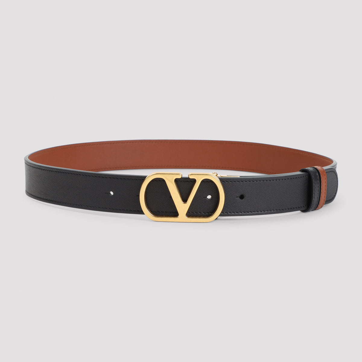 Valentino Garavani H30 Reversible Belt Women