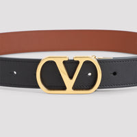 Valentino Garavani H30 Reversible Belt Women