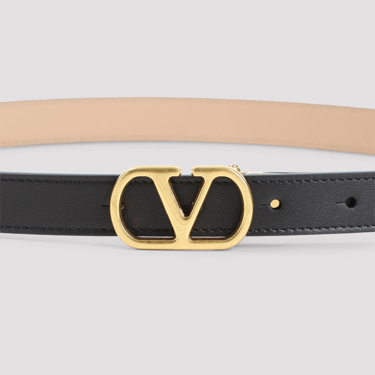 Valentino Garavani Reversible Belt Women
