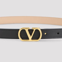 Valentino Garavani Reversible Belt Women
