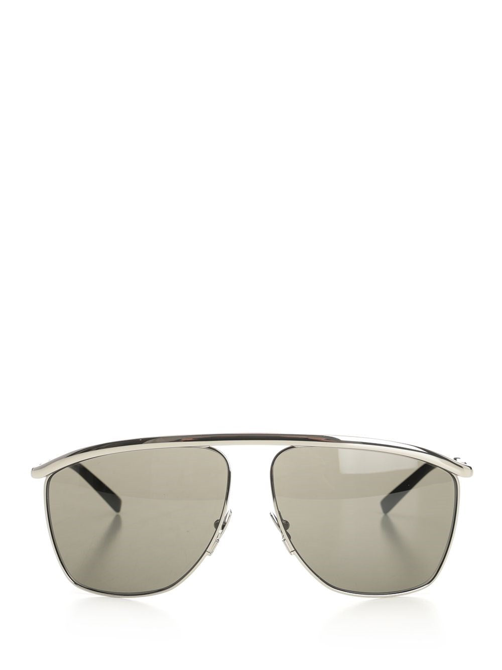 Saint Laurent Women "Aviator" Sunglasses