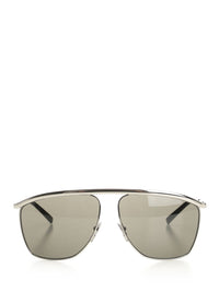 Saint Laurent Women "Aviator" Sunglasses