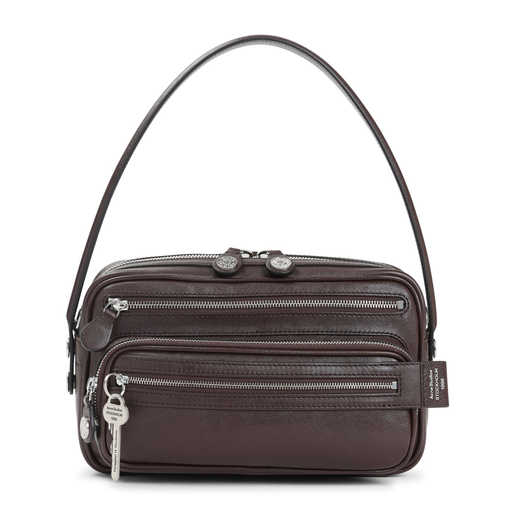 ACNE STUDIOS Acne Studios Camero Party Shoulder Bag Women