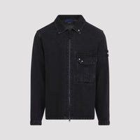 Stone Island Shirt Jacket Men