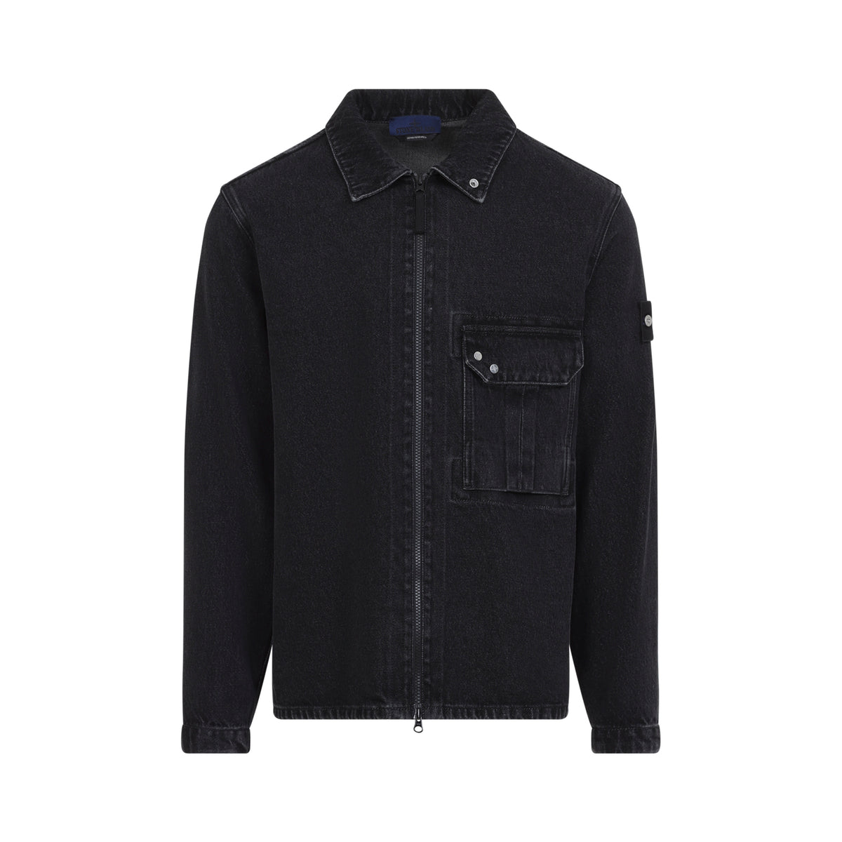 Stone Island Shirt Jacket Men