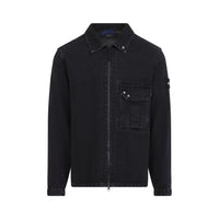Stone Island Shirt Jacket Men