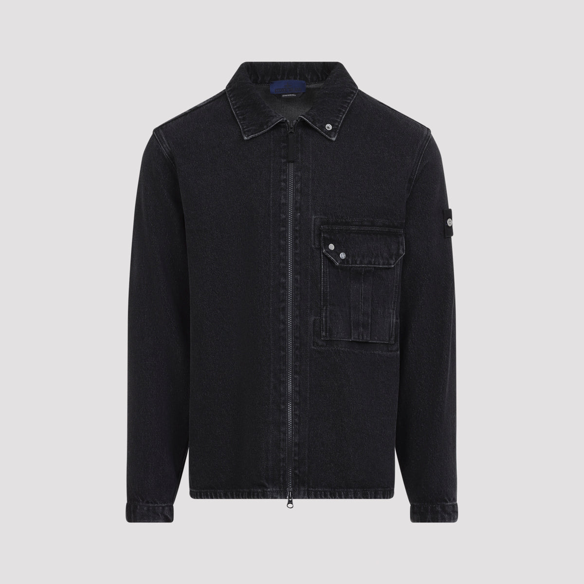 Stone Island Shirt Jacket Men