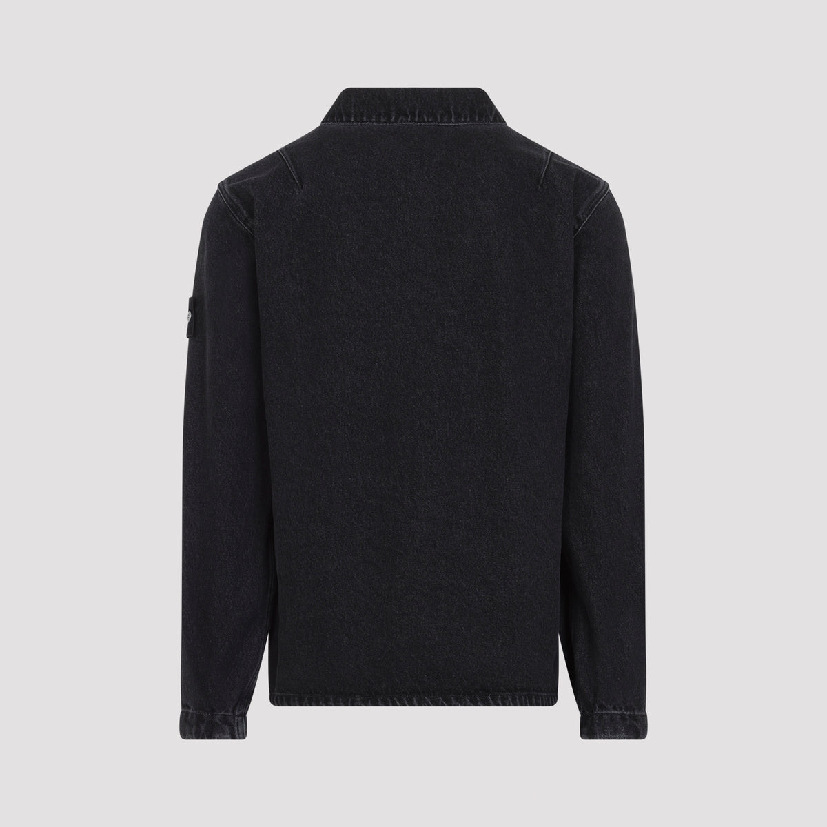 Stone Island Shirt Jacket Men