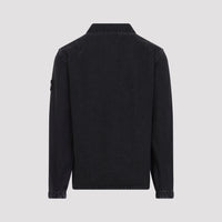 Stone Island Shirt Jacket Men