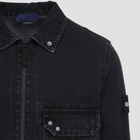 Stone Island Shirt Jacket Men