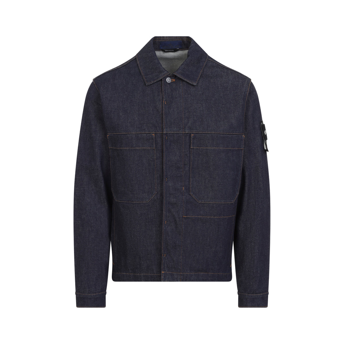 STONE ISLAND Stone Island Bike Jacket Men