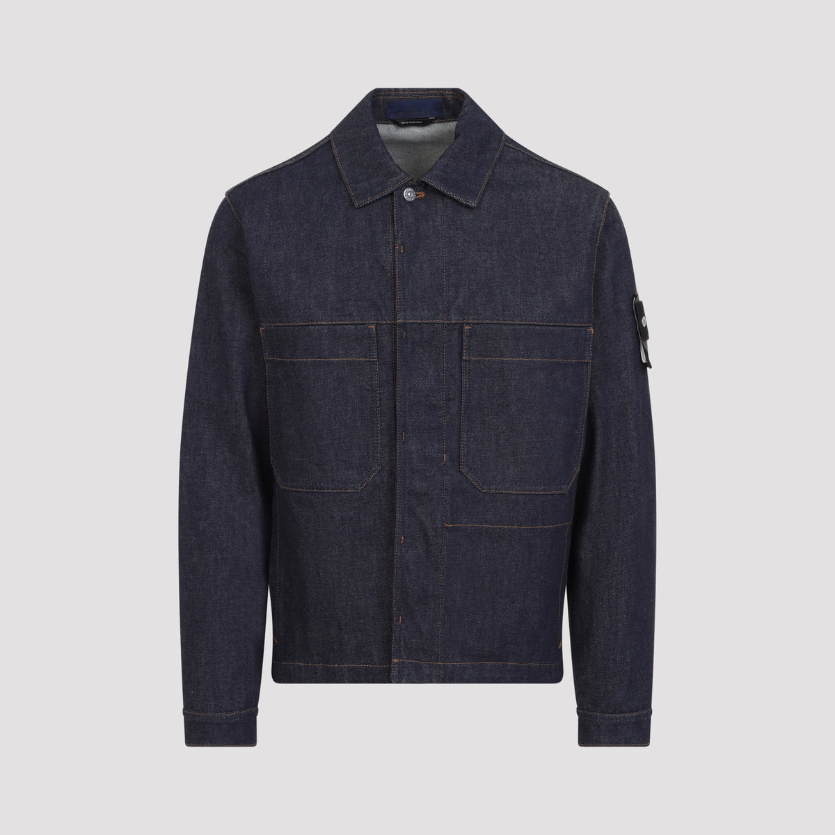 STONE ISLAND Stone Island Bike Jacket Men