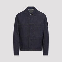 STONE ISLAND Stone Island Bike Jacket Men