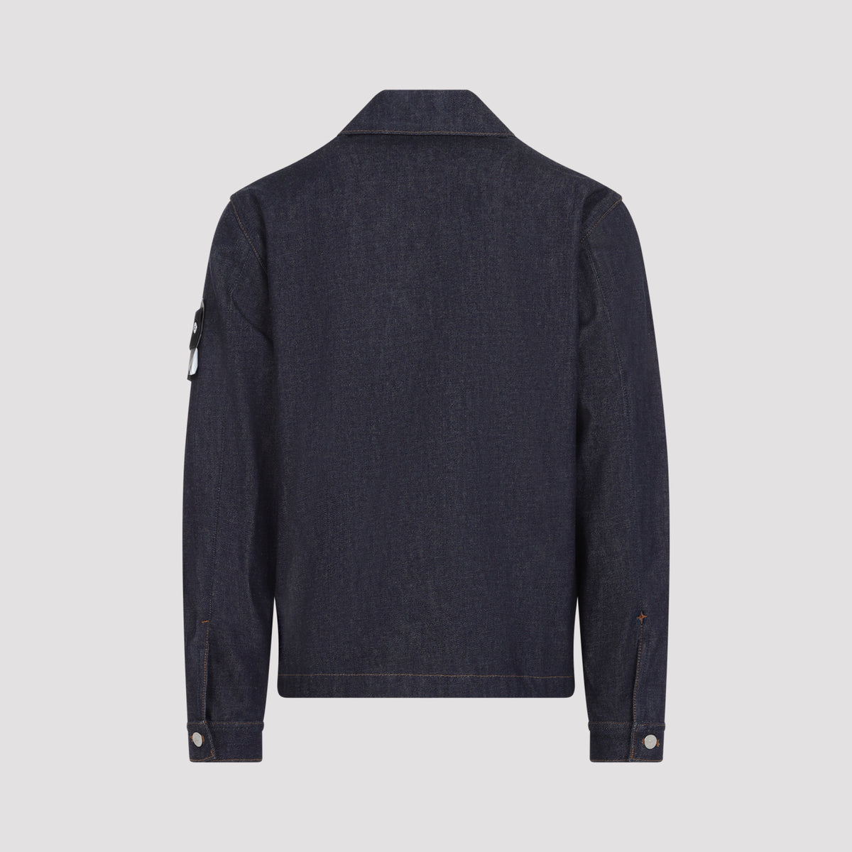 STONE ISLAND Stone Island Bike Jacket Men
